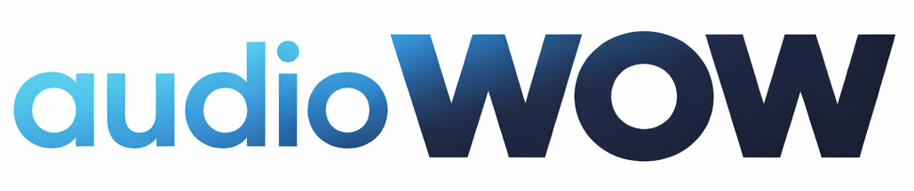 AUDIOWOW SP&Oacute;ŁKA Z OGRANICZONĄ ODPOWIEDZIALNOŚCIĄ